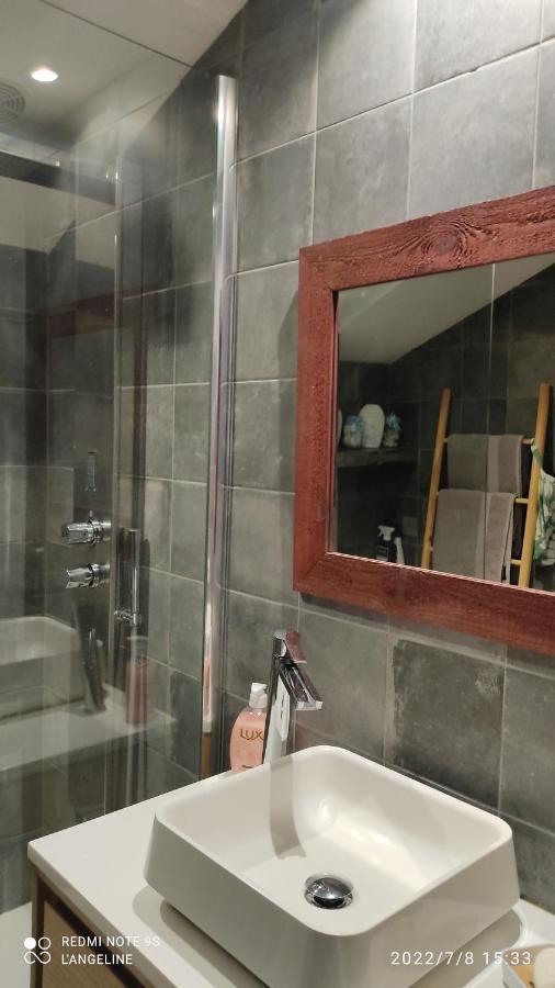 Apartmán Le Genista Angers Exteriér fotografie